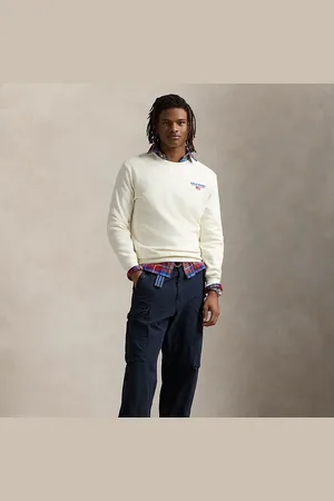 Ralph Lauren Sudadera Polo Sport de felpa