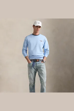Ralph Lauren Sudadera Polo Sport de felpa