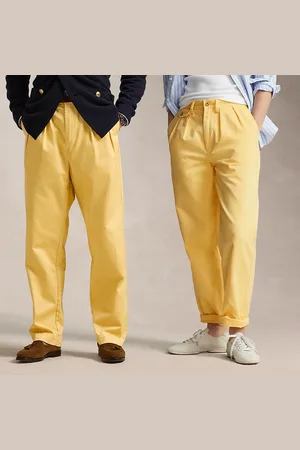 Ralph Lauren Pantalón chino Whitman Relaxed Fit
