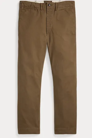 Ralph Lauren Pantalón chino de campo