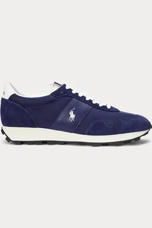 Ralph Lauren Deportiva PRL Trail 125 con ante