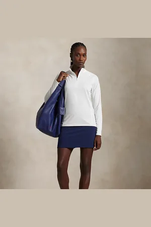 Ralph Lauren Falda pantalón deportiva de 43,2 cm