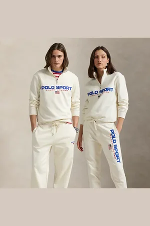 Ralph Lauren Sudadera Polo Sport de felpa