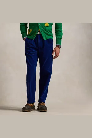 Ralph Lauren Pantalón Polo prepster de pana