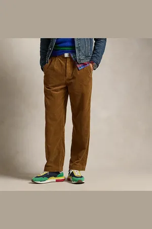 Ralph Lauren Pantalón Polo prepster de pana