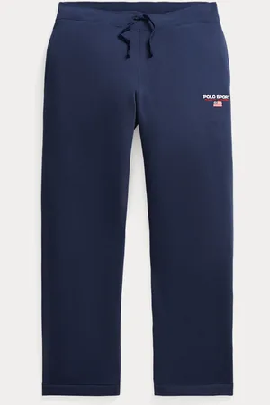 Ralph Lauren Pantalón de chándal Polo Sport de felpa