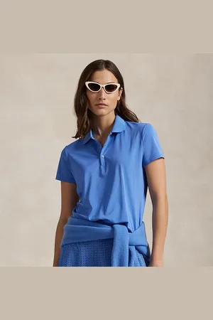 Ralph Lauren Polo de piqué Tailored Fit