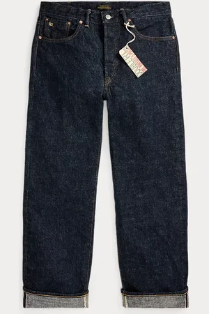 Ralph Lauren Jeans vintage de edición limitada