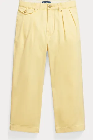 Ralph Lauren Pantalón chino Whitman Relaxed Fit