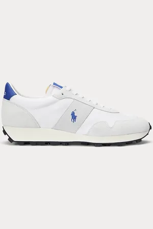 Ralph Lauren Deportiva PRL Trail 125 con ante