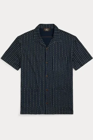 Ralph Lauren Camisa de manga corta de punto jersey