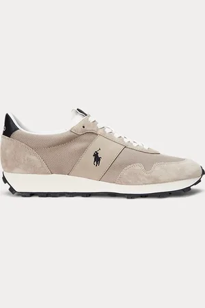 Ralph Lauren Deportiva PRL Trail 125 con ante
