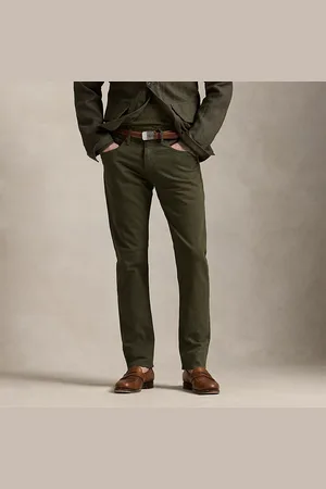 Ralph Lauren Jeans Sullivan Slim Fit elásticos