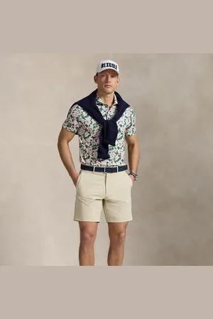 Ralph Lauren Pantalón corto técnico Tailored Fit