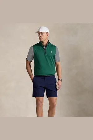 Ralph Lauren Pantalón corto técnico Tailored Fit