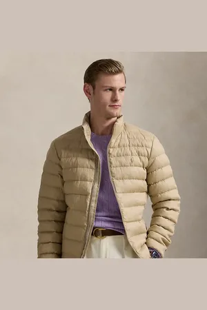 Ralph Lauren Chaqueta Colden forrada y acolchada