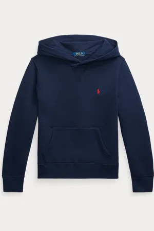 Ralph Lauren Sudadera de felpa con capucha