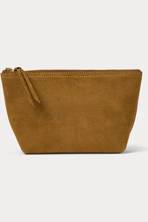 Ralph Lauren Cartera de mano de edición limitada