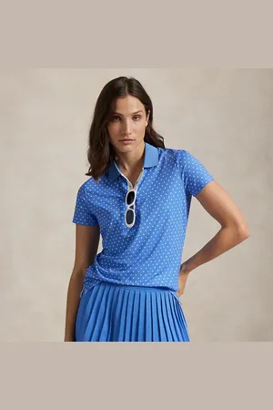 Ralph Lauren Polo Tailored de punto elástico