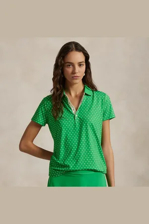 Ralph Lauren Polo Tailored de punto elástico