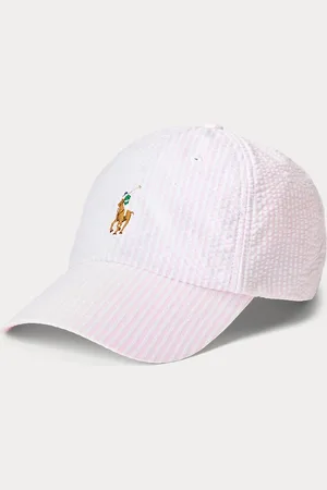 Ralph Lauren Gorra de sirsaca