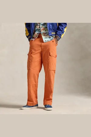 Ralph Lauren Pantalón cargo Big Fit