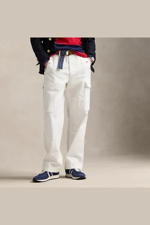Ralph Lauren Pantalón cargo Big Fit