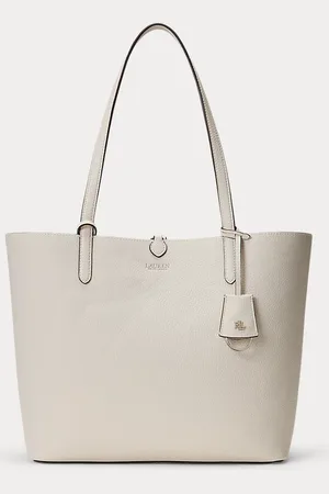 Ralph Lauren Bolso tote grande reversible