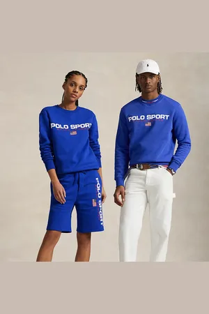 Ralph Lauren Sudadera Polo Sport de felpa