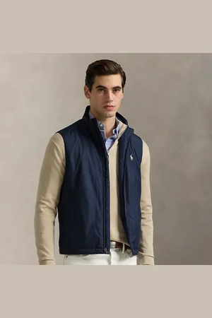 Ralph Lauren Chaleco Southland aislante