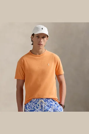 Ralph Lauren Camiseta de punto Classic Fit