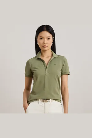 Ralph Lauren Polo de piqué