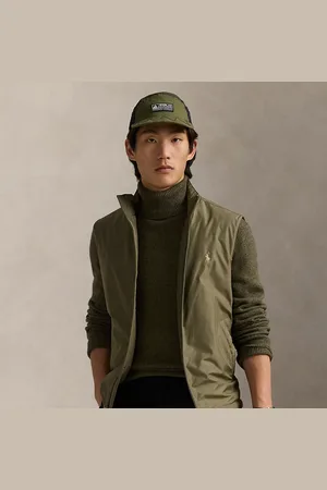 Ralph Lauren Chaleco Southland aislante