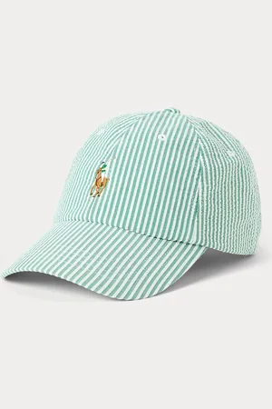 Ralph Lauren Gorra de sirsaca