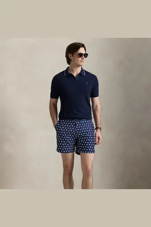 Ralph Lauren Bañador bermuda Monaco de 14,6 cm