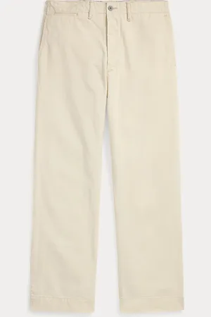 Ralph Lauren Pantalón chino de campo