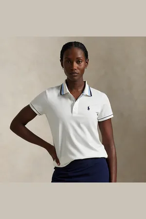 Ralph Lauren Polo de punto Tailored Fit