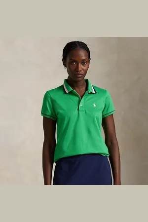 Ralph Lauren Polo de punto Tailored Fit