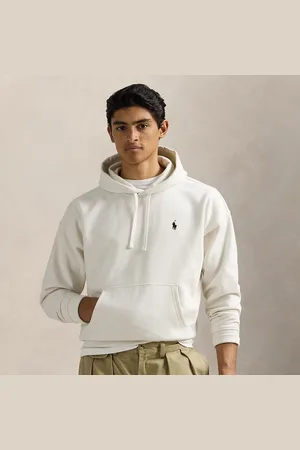Ralph Lauren Sudadera de felpa Relaxed Fit