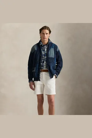 Ralph Lauren Pantalón corto Salinger chino