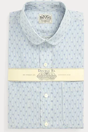 Ralph Lauren Camisa tejida con estampado de flores