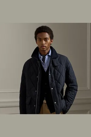 Ralph Lauren Chaqueta Carleton acolchada de plumón
