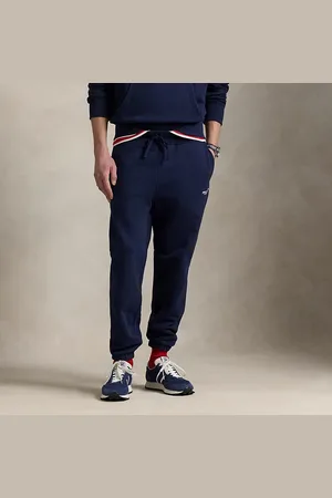 Ralph Lauren Pantalón de chándal Polo Sport de felpa
