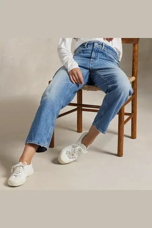 Ralph Lauren Jeans con corte relajado