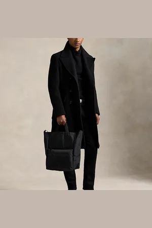 Ralph Lauren Bolso tote con logotipo en el mismo tono