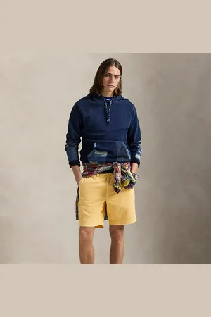 Ralph Lauren Pantalón corto Salinger chino