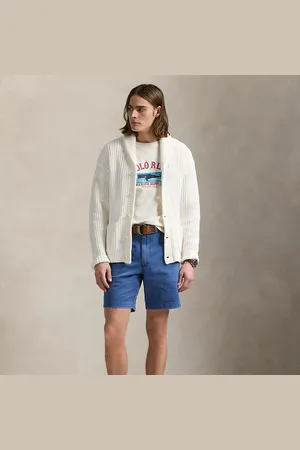 Ralph Lauren Pantalón corto Salinger chino