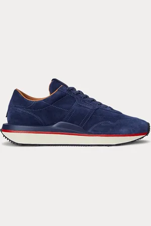 Ralph Lauren Deportiva Train 89 de ante