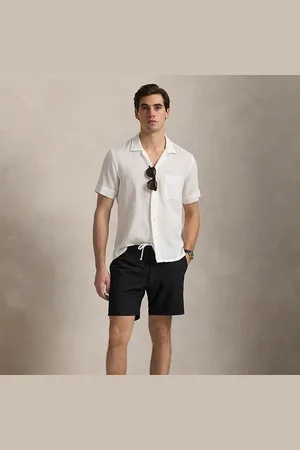 Ralph Lauren Bañador bermuda de prepster de Polo