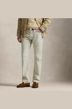 Ralph Lauren Jeans Hampton Relaxed Straight Fit